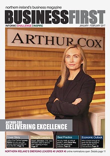 Business First January 2017