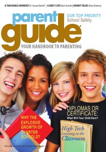 Parent Guide Educational Issues JUN 2013