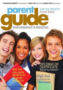 Parent Guide Educational Issues