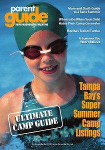 Parent Guide Summer Issue 2013 JUNE 2012