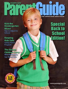Parent Guide Educational Issues JUN 2009
