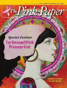 The Pink Paper Fall 2013