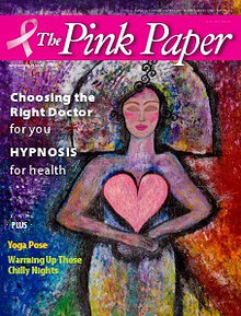The Pink Paper Winter 2014