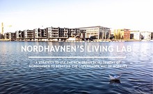 NORDHAVNEN'S LIVING LAB