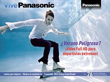 Vive Panasonic