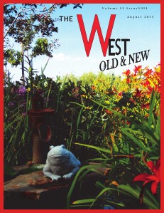 The West Old & New August Edition