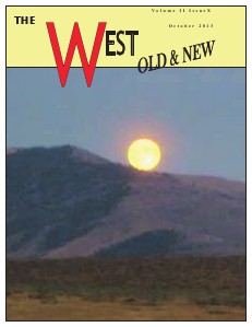 The West Old & New Vol II Issue X