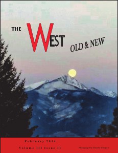 The West Old & New Vol. III Issue II February 2014
