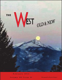 The West Old & New