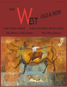 The West Old & New Vol II Issue VII