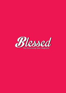 Blessed Magazine