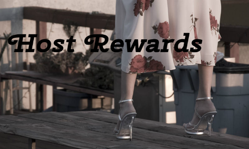 Host Rewards Oct 2013