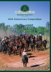 ASHS 40th Anniversary Compendium ASHS 40th Anniversary Compendium 2011