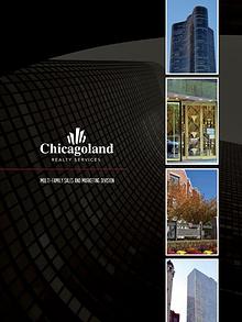 Chicagoland Realty Serivces