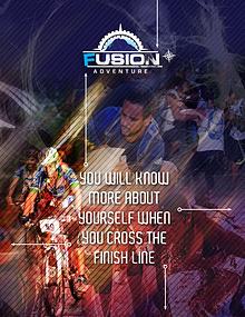 Fusion 10th Anniversary Magazine
