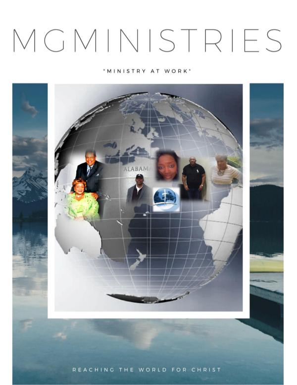 Merriweather Global Ministries Issue 1