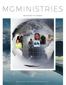 Merriweather Global Ministries