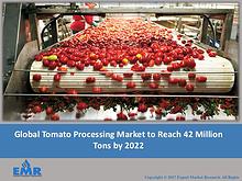 Tomato Processing Industry