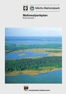 Nationalparkplan