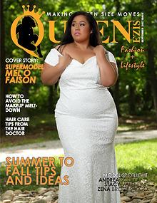 Queen Size Magazine