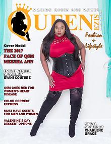 Queen Size Magazine
