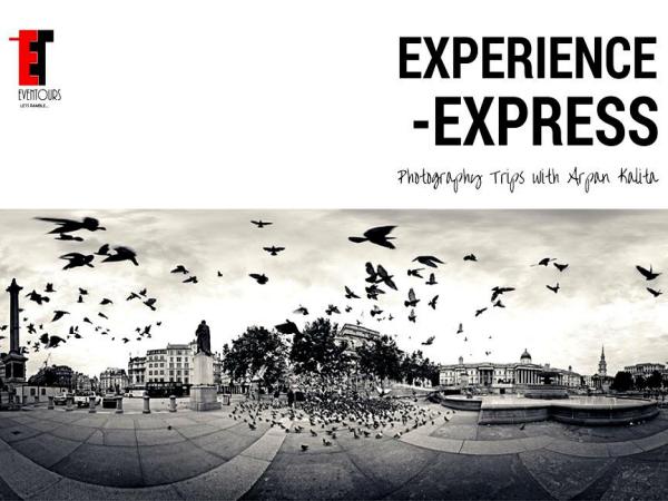 Photography Expeditions to Russia & Cambodia with Arpan Kalita 1