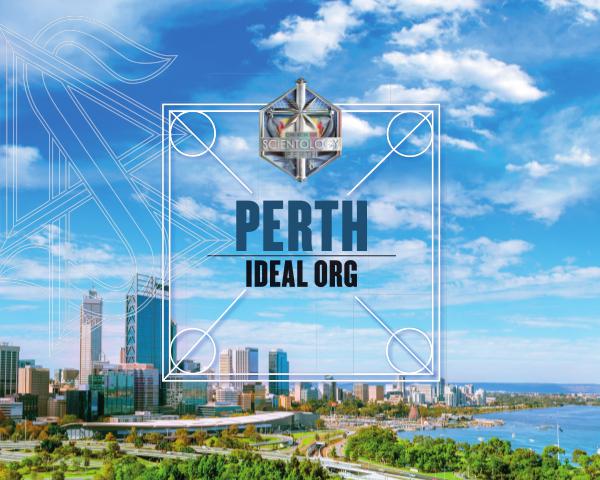 New Perth Brochure fundraising booklet-no space plan