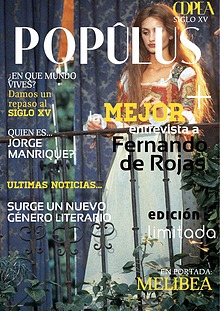 Revista Populus