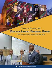 2019 Popular Annual Financial Report
