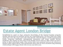 Property Management London
