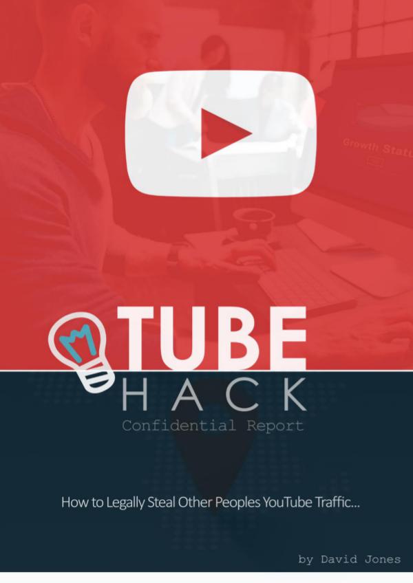 Best way to get Traffic: Tube Hack Review Best way to get Traffic: Tube Hack Review