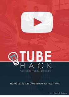 Best way to get Traffic: Tube Hack Review