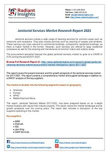 Research Analysis Reports