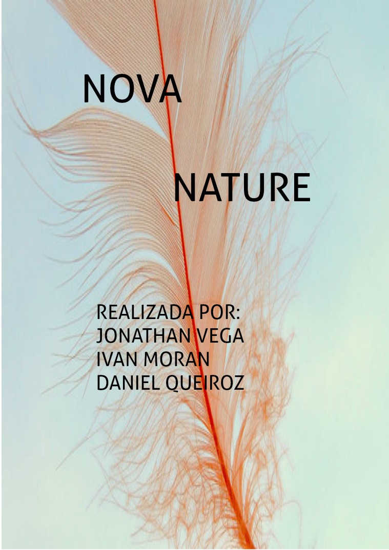 nova nature NT