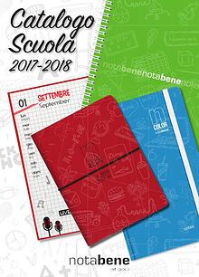 Notabene Scuola 2017/2018