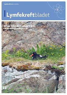 Lymfekreftbladet 2/2014
