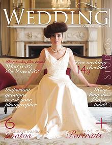 Carpe Diem Studios - Wedding Magazine