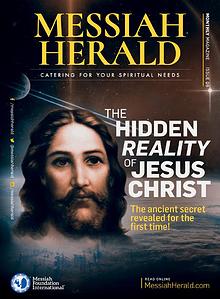 The Messiah Herald