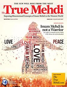 The True Mehdi