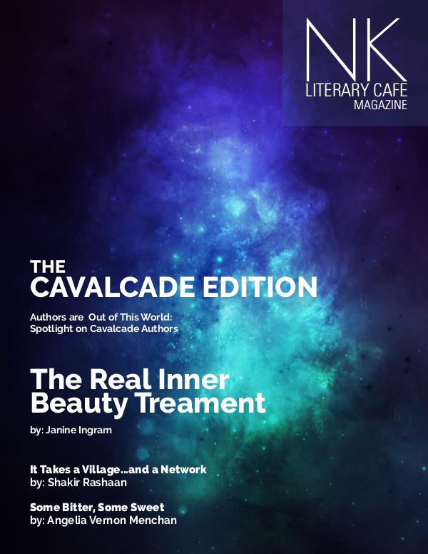 NKLC: The Cavalcade Edition