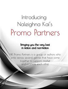 NK Promo Partners 2018