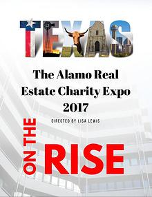 The Alamo Real Estate Charity Expo