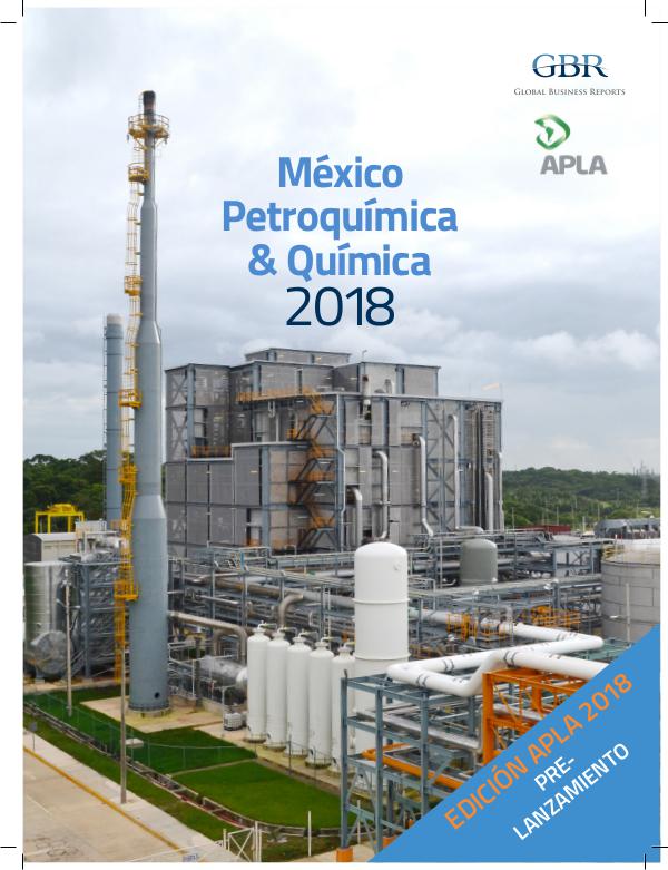 Mexico Petrochemicals and Chemicals 2018 APLA Pre-