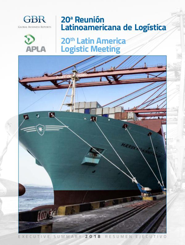 APLA APLA Logistics Release