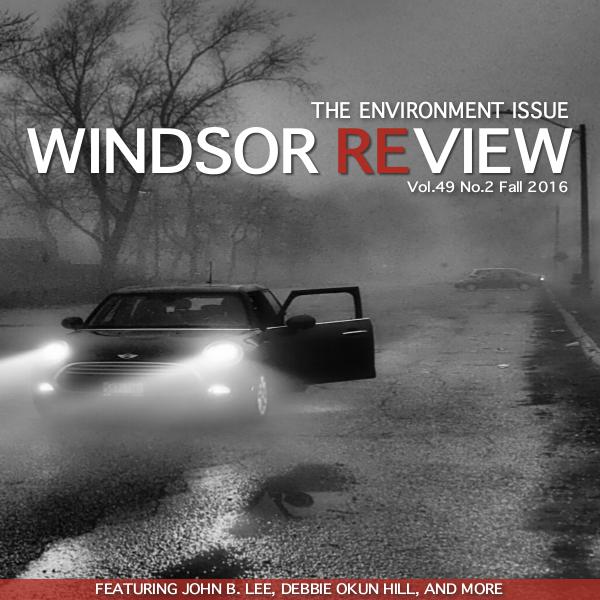 Windsor Review 49.2