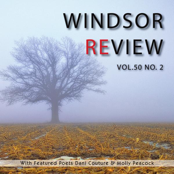 Windsor Review 50.2
