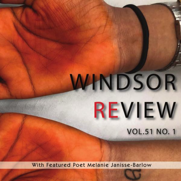 Windsor Review 51.1