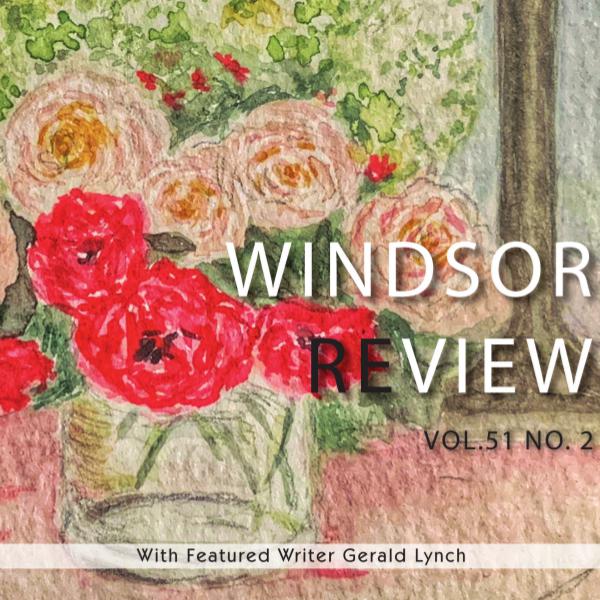 Windsor Review 51.2