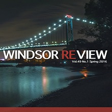 Windsor Review 