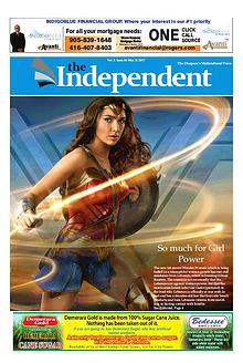 The Independent May 31 2017